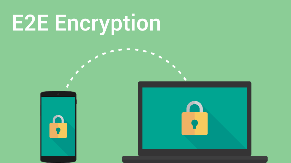 end-to-end-encryption