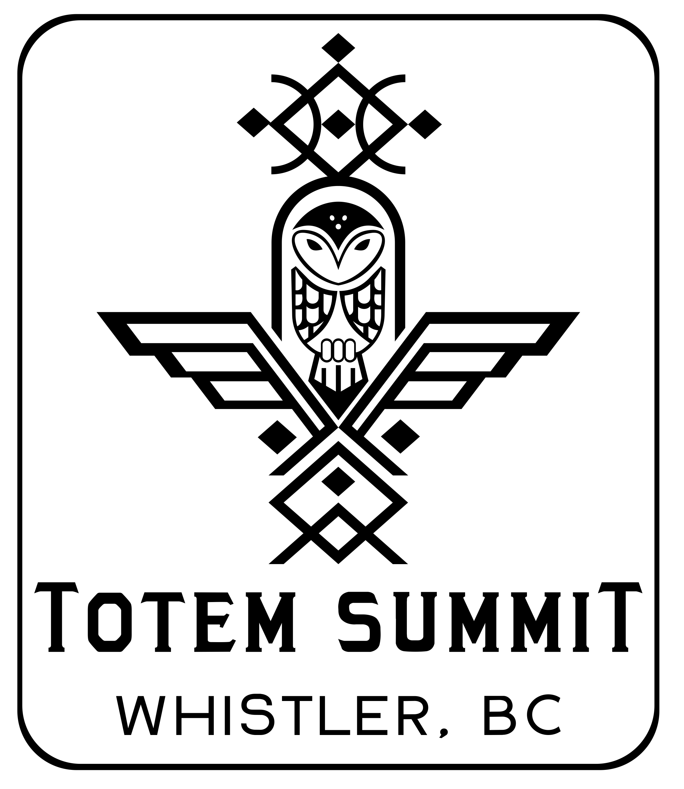 Totem Summit