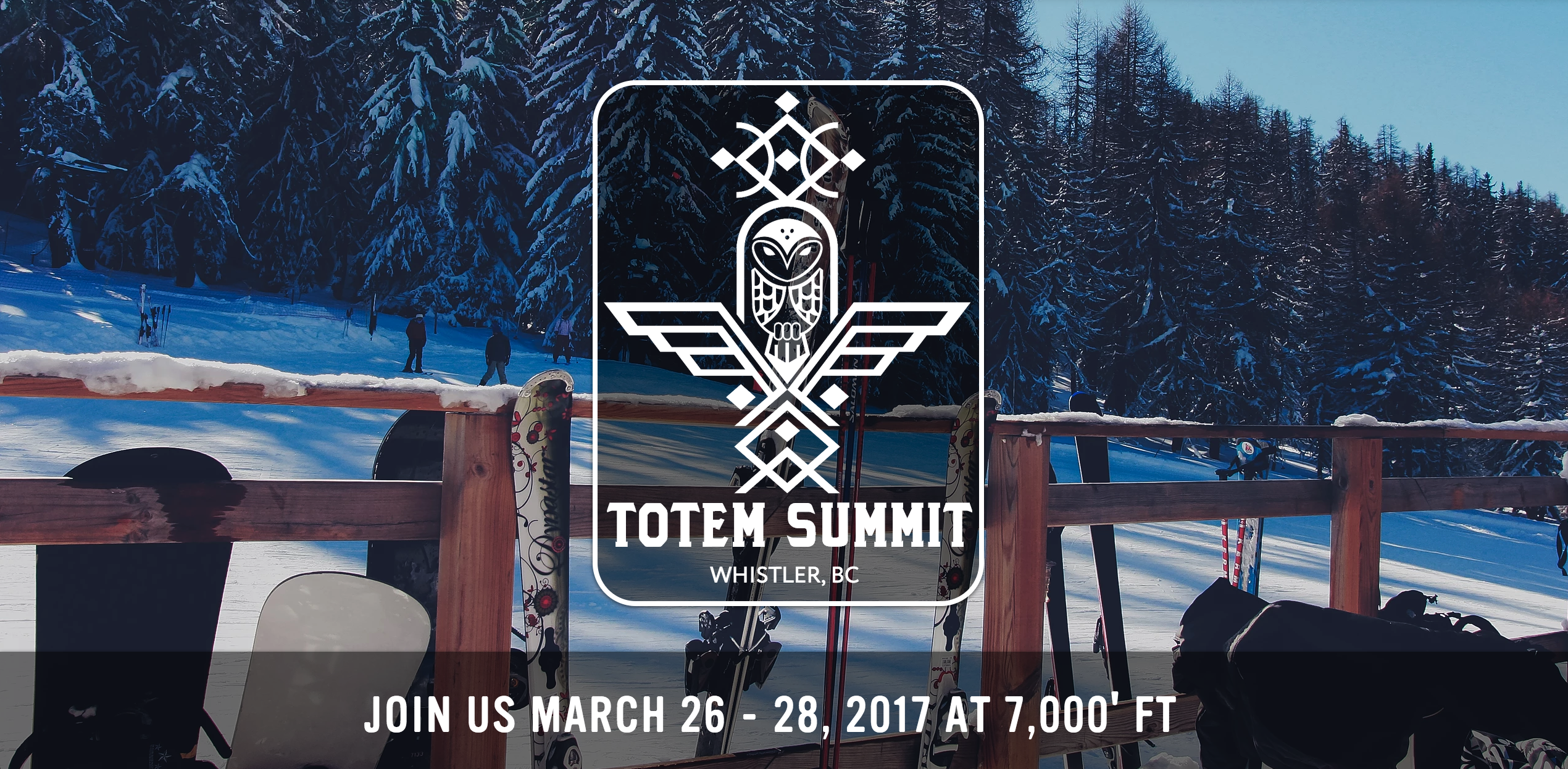 Totem Summit