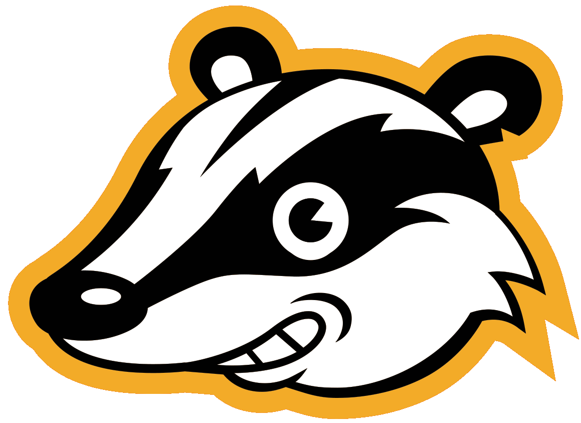 privacy badger logo